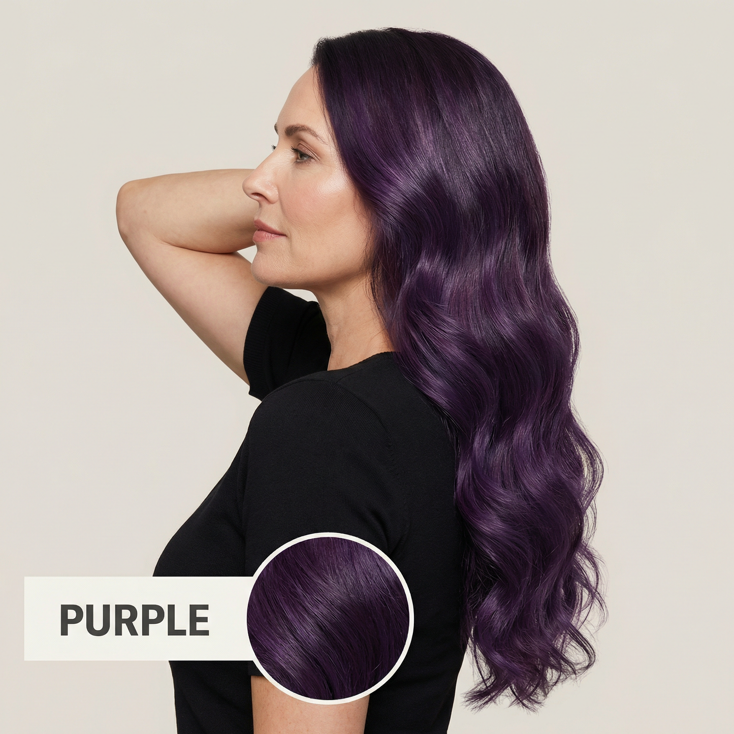 EverHair - Instant Color Shampoo