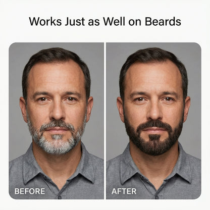 EverHair - Instant Color Shampoo