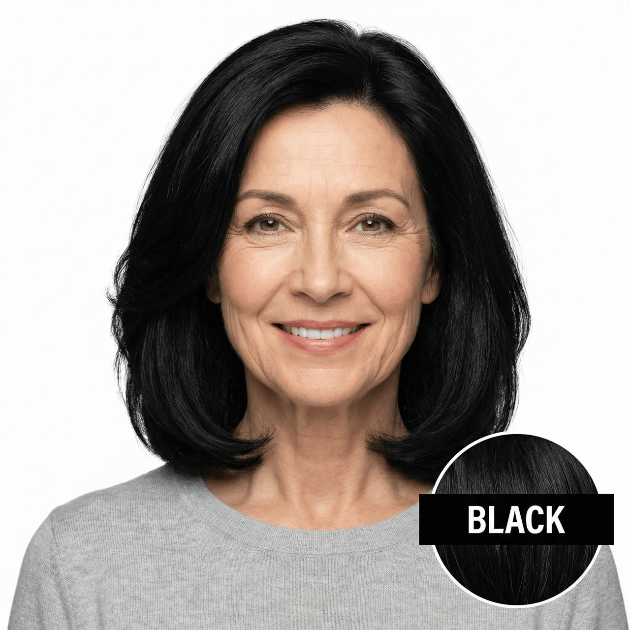 EverHair - Instant Color Shampoo