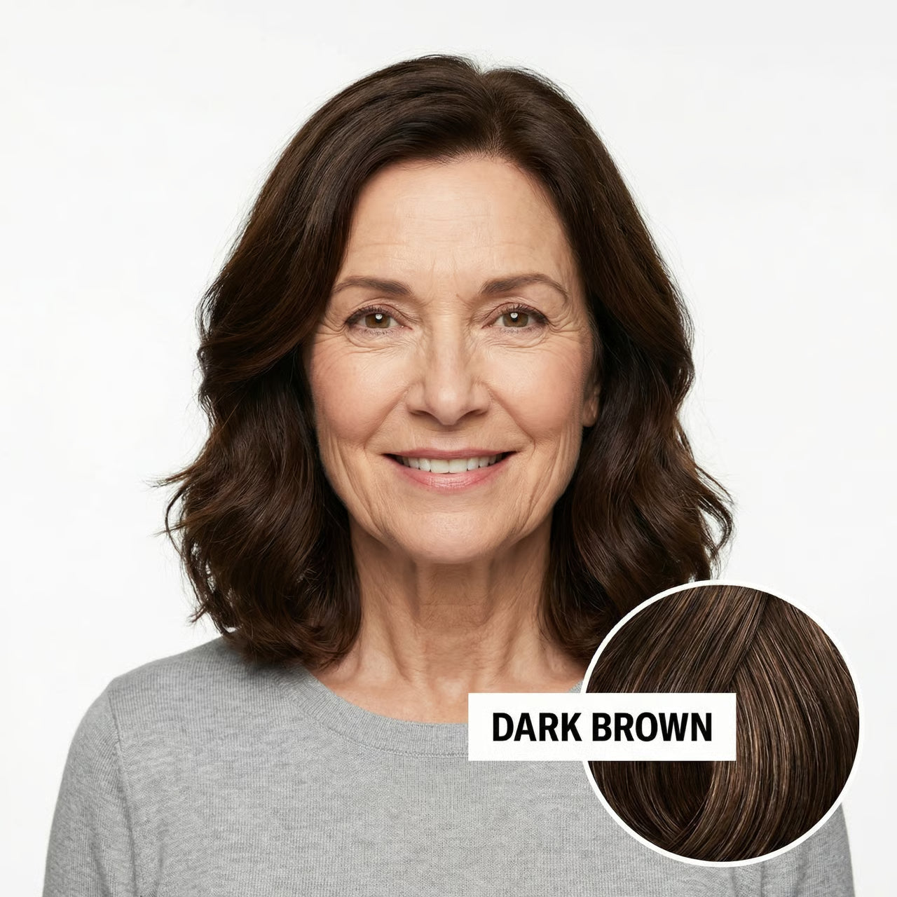 EverHair - Instant Color Shampoo