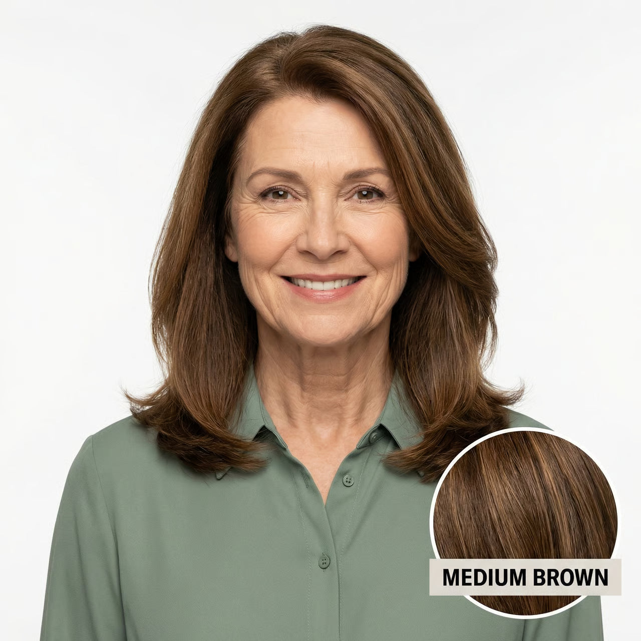 EverHair - Instant Color Shampoo