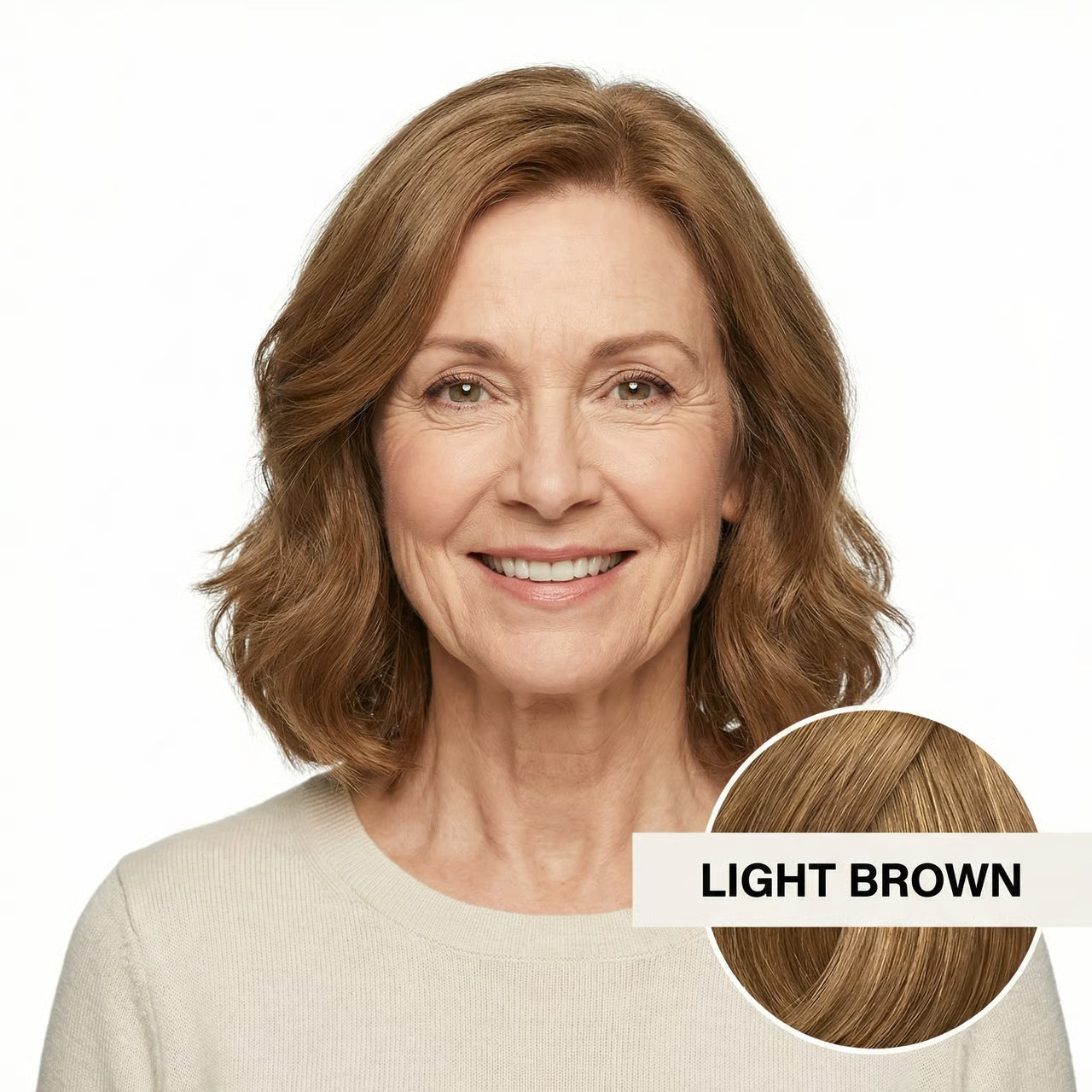 EverHair - Instant Color Shampoo