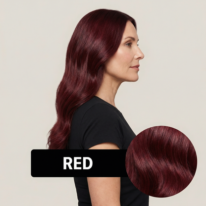 EverHair - Instant Color Shampoo